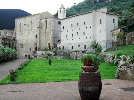 Villa Dafne Mare Fondi Sperlonga Bagian luar foto