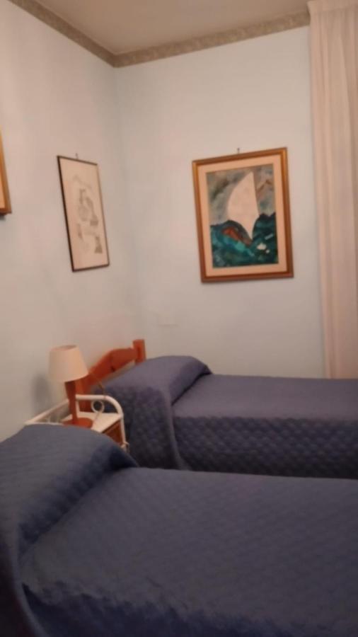 Villa Dafne Mare Fondi Sperlonga Bagian luar foto
